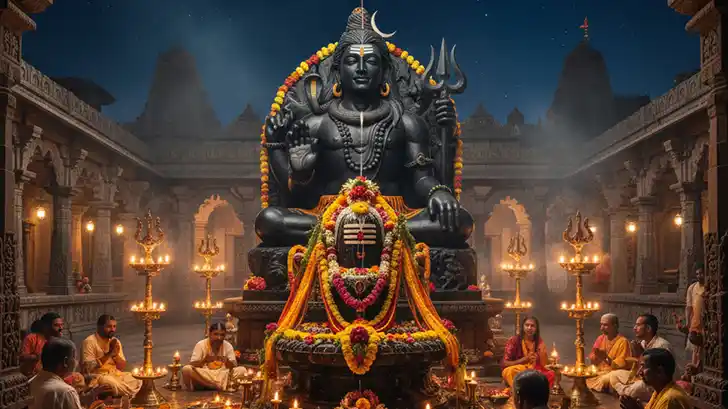 Mahashivratri 2026 Date: इस महाशिवरात्रि पर 300 साल बाद बन रहे पांच दुर्लभ राजयोग